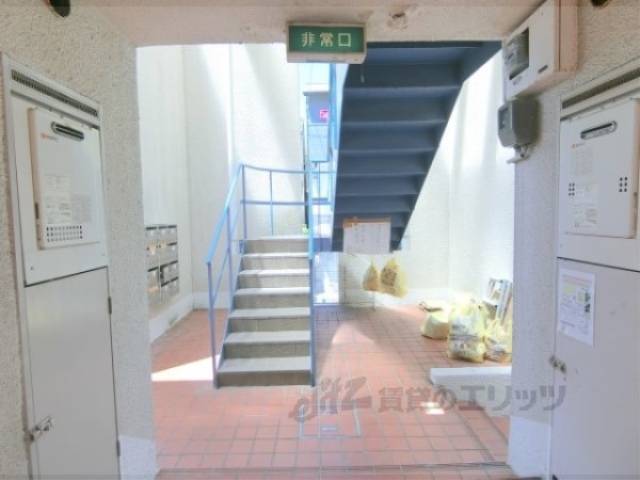 階段