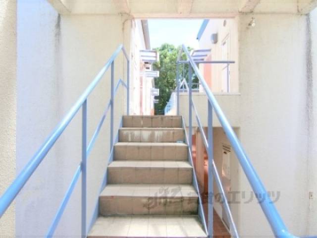 階段