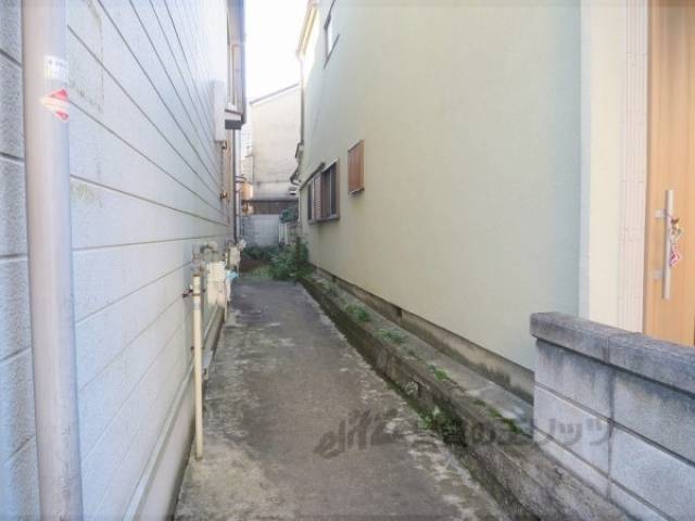 通路