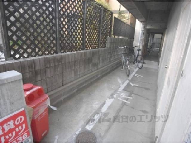 通路
