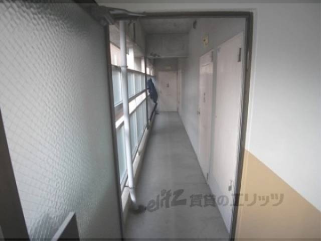 通路