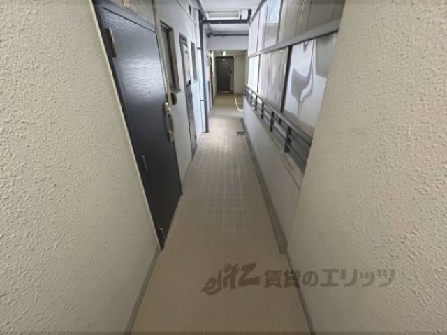廊下