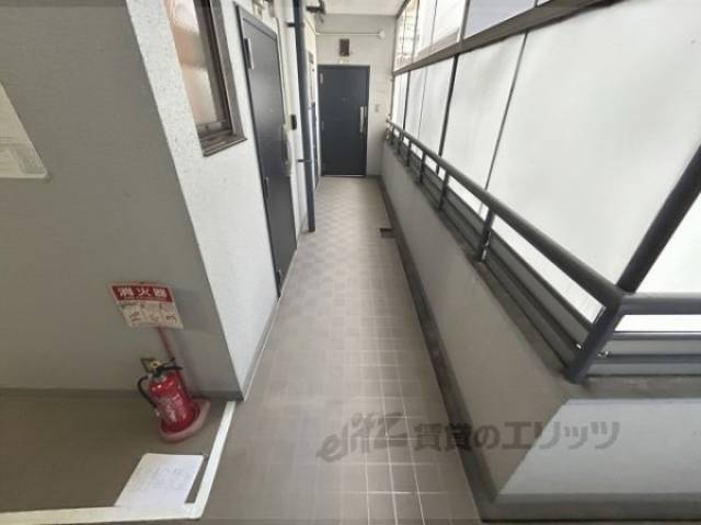 廊下