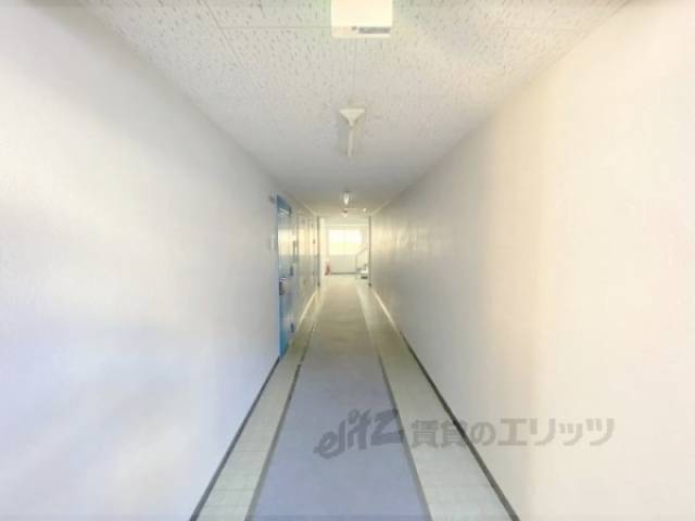 廊下