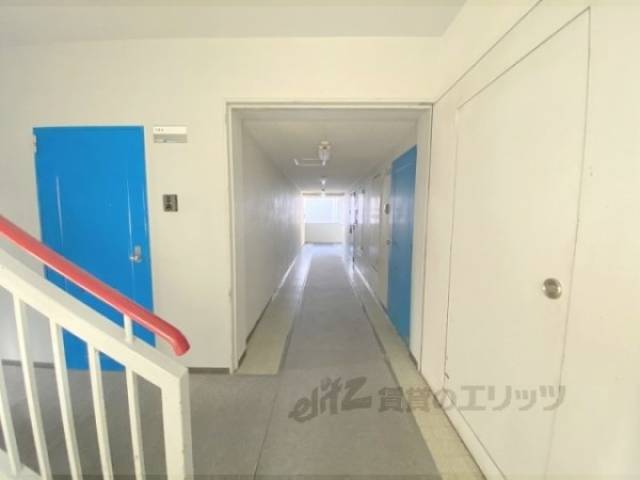 廊下