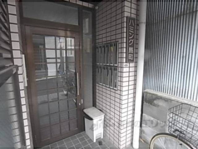 集合ポスト