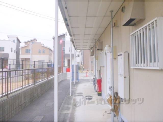 廊下