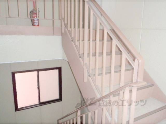 階段