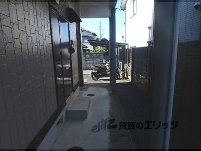通路