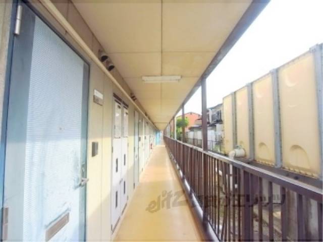廊下