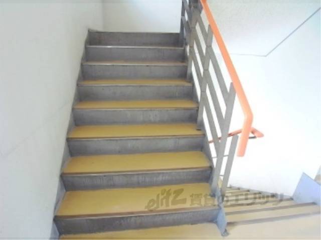 階段