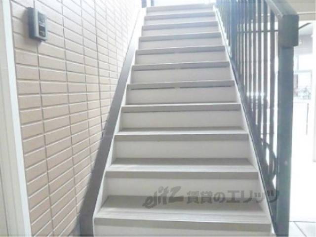 階段