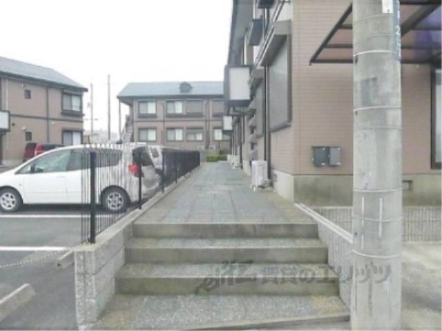 通路