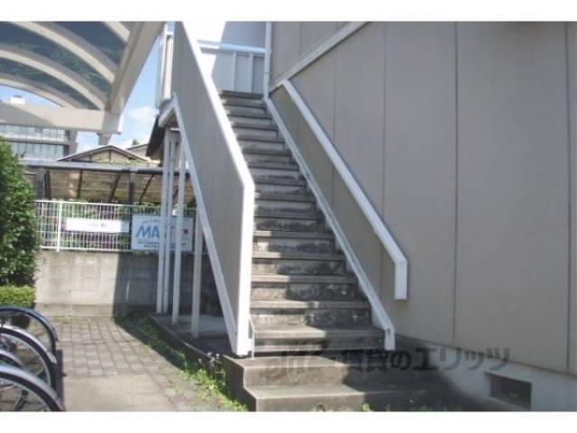 階段