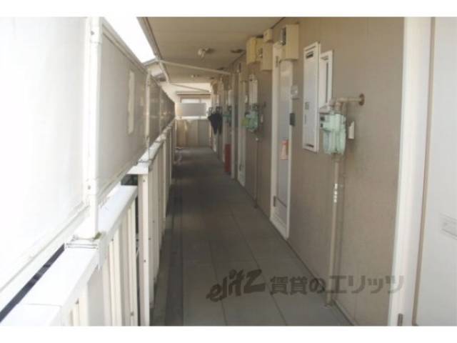 通路