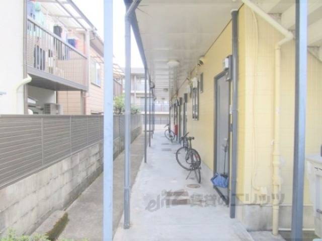 通路