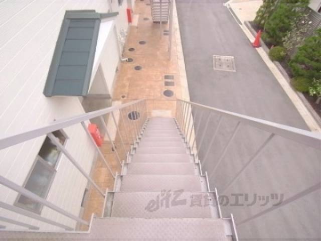 階段