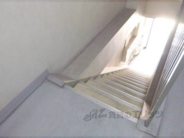 階段