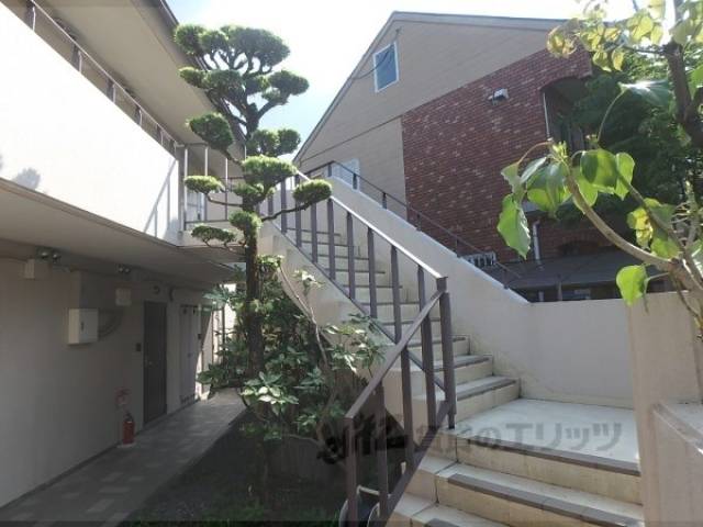 階段