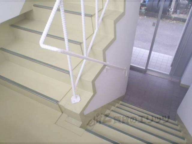 階段