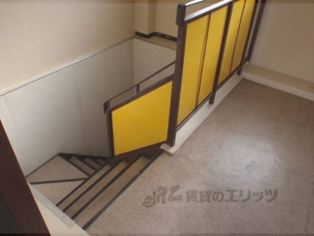 階段
