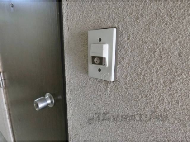 インターフォン