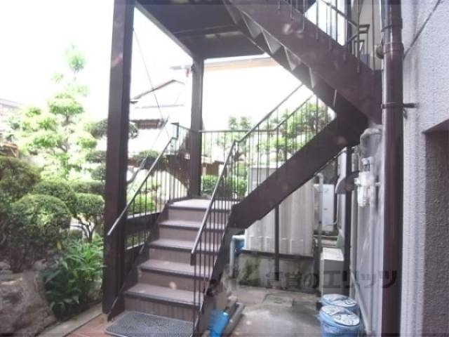 階段