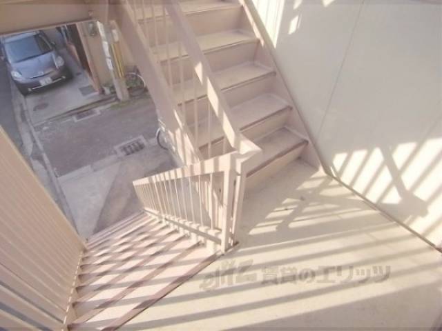 階段