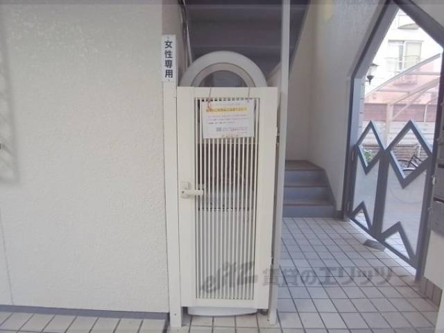 廊下