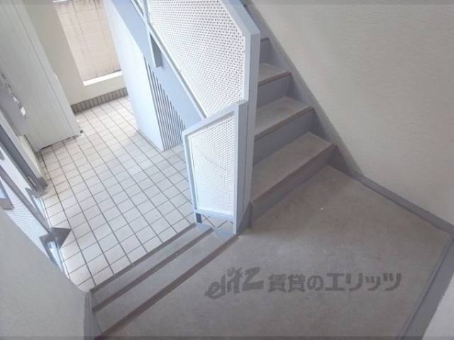 階段