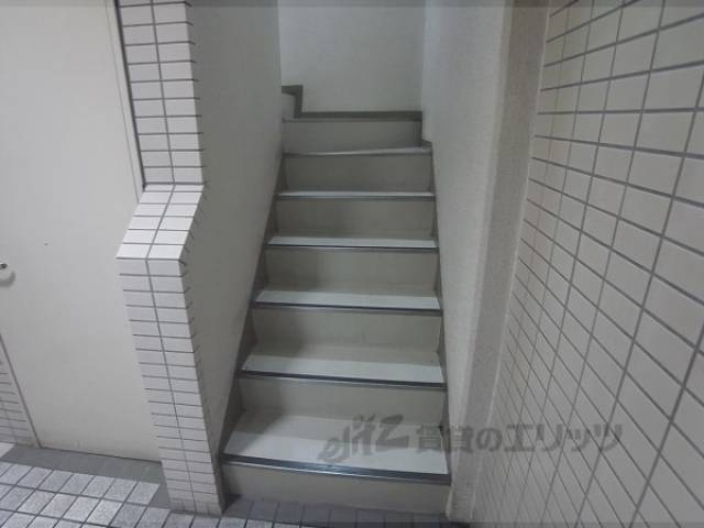 階段