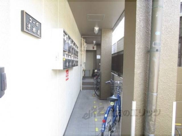 通路