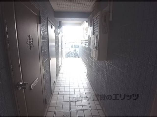 廊下