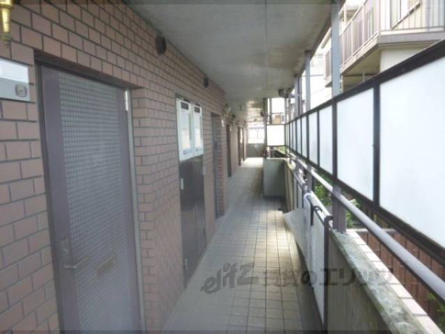 通路