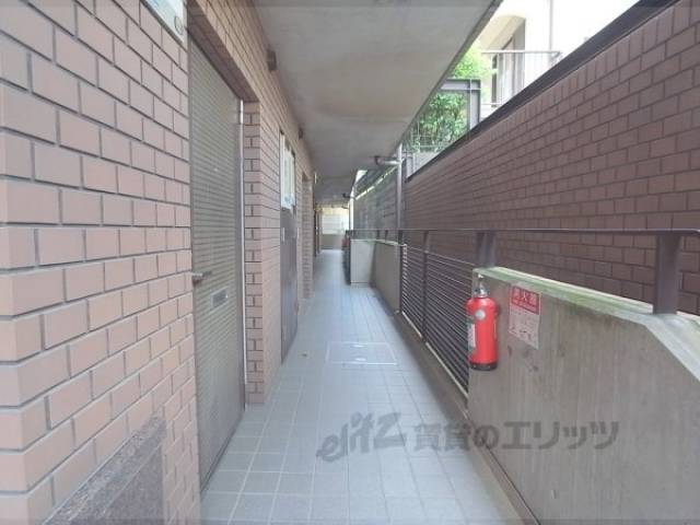 通路