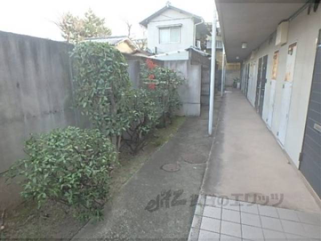 通路