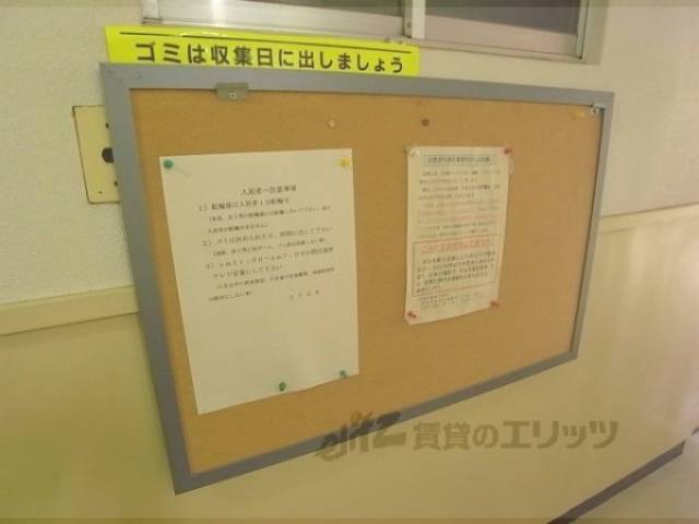 掲示板