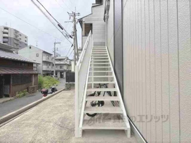 階段