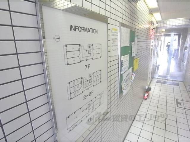 掲示板