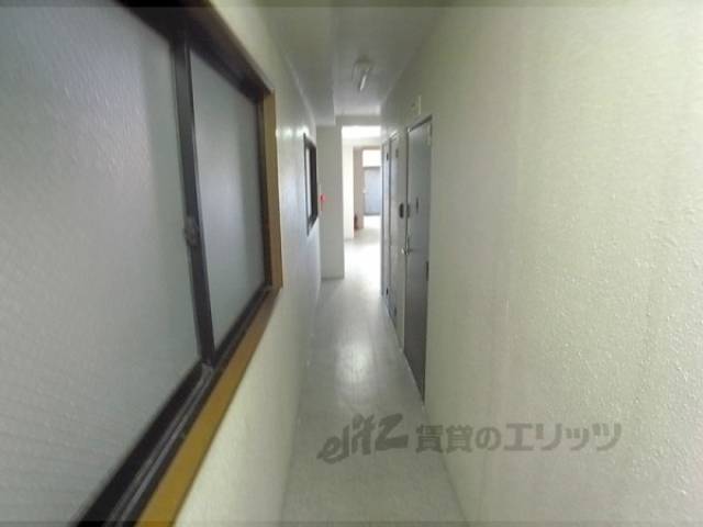 廊下
