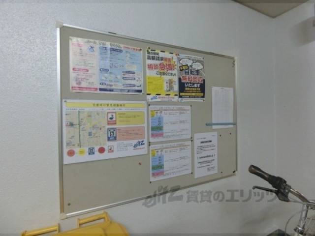 掲示板