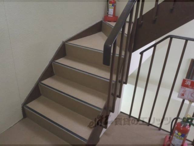 階段