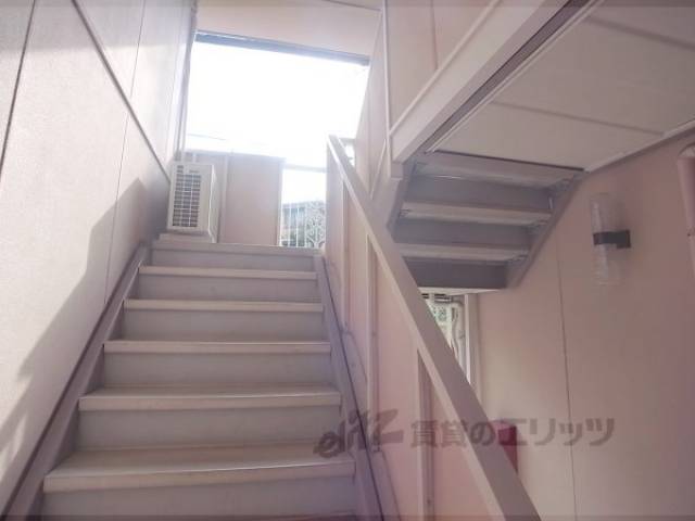 階段