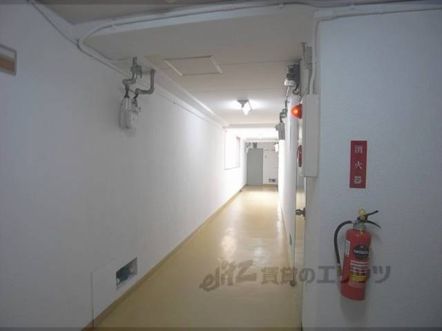 通路