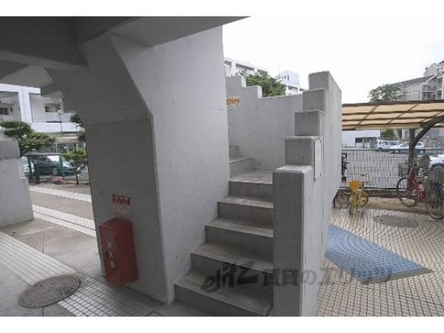 階段