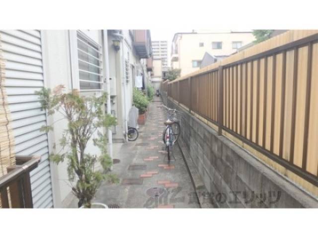 通路
