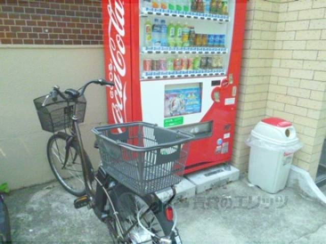 自動販売機