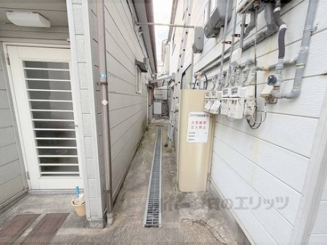 通路