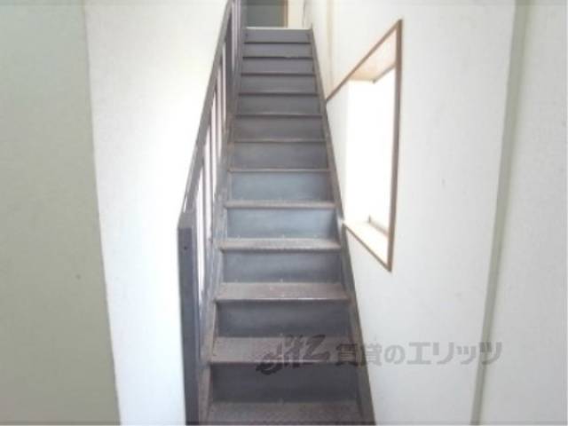 階段