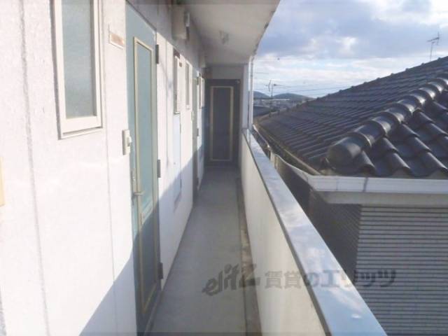 通路